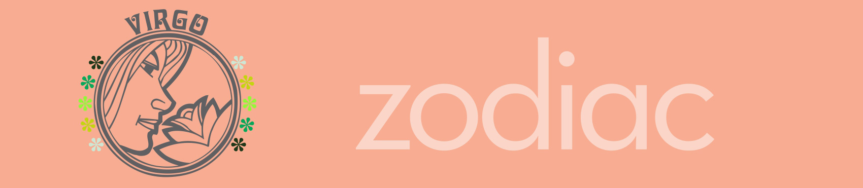 Zodiac logo ideas